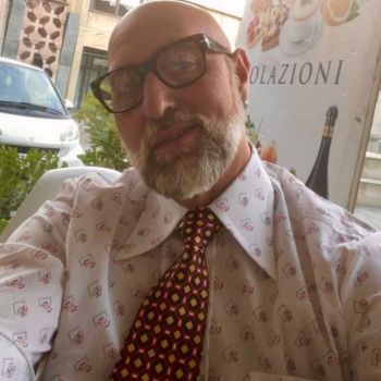 Accompagnatore gigolo Loris Concina 